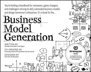 book-business-model-generation