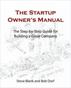 book-the-startup-owners-manual