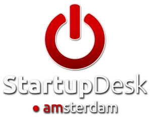 StartupDesk