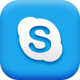 skype